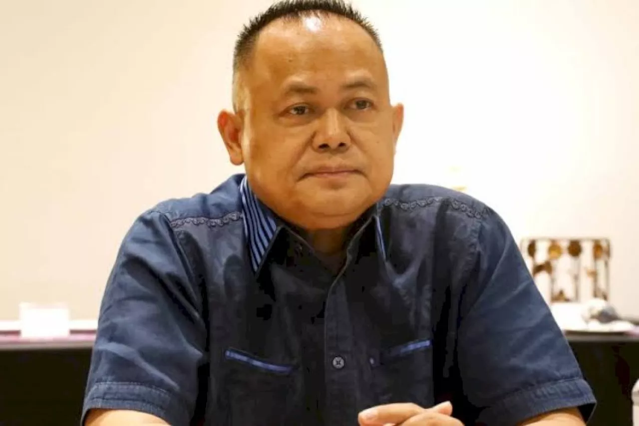 Agung Mulyono Imbau Masyarakat Jatim Waspada Banjir dan Longsor di Musim Penghujan