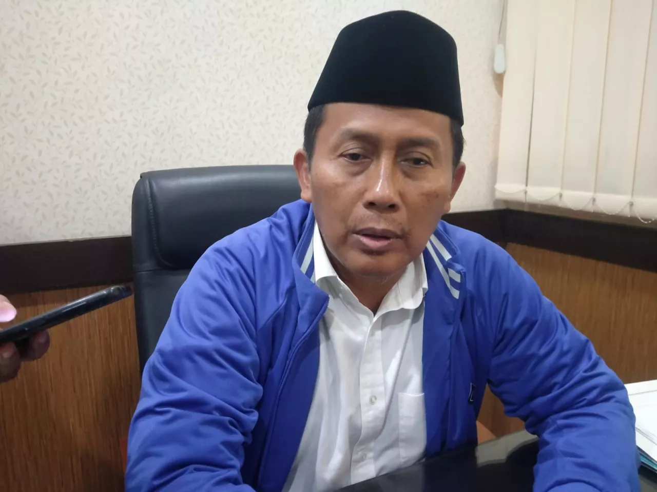 Selaras Dengan Cita-Cita Prabowo, Fraksi PAN DPRD Jatim Dukung Program Ketahanan Pangan Khofifah-Emil
