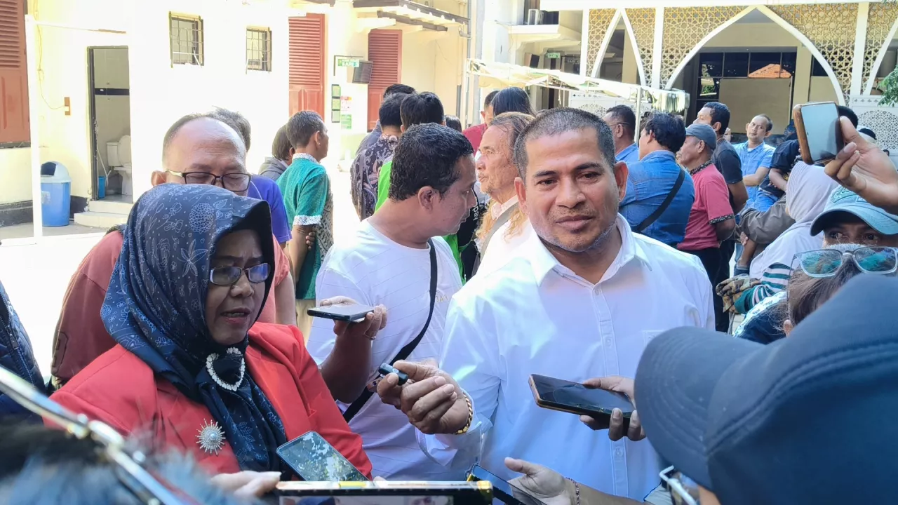 Dugaan Rekayasa Kasus Penggelapan dan Penipuan, Kuasa Hukum Siap Tempuh Jalur Hukum Balik