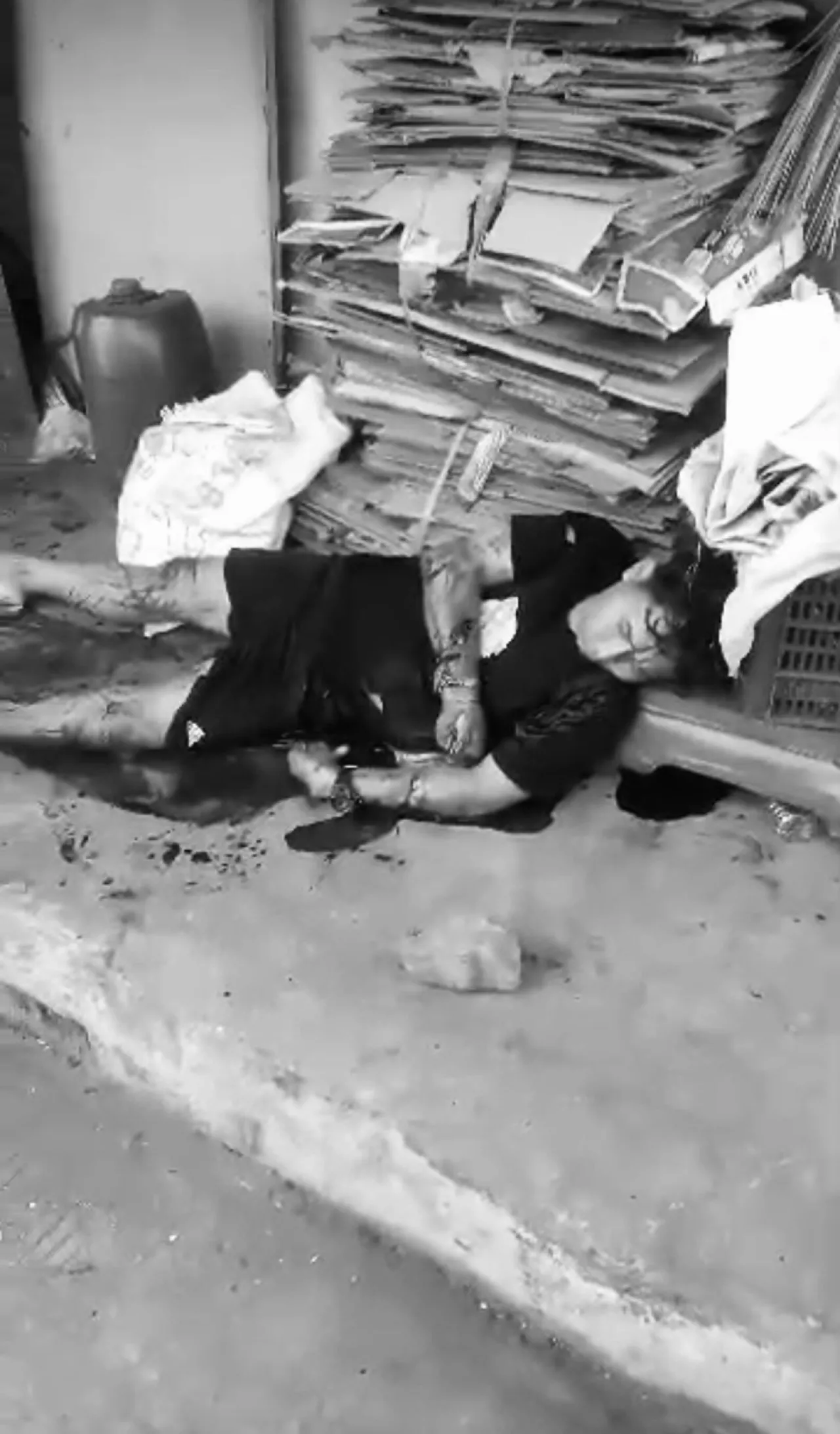 Pembacokan Sadis di Jalur Wisata Bromo, Pria Probolinggo Tewas Dihabisi Mantan Mertua
