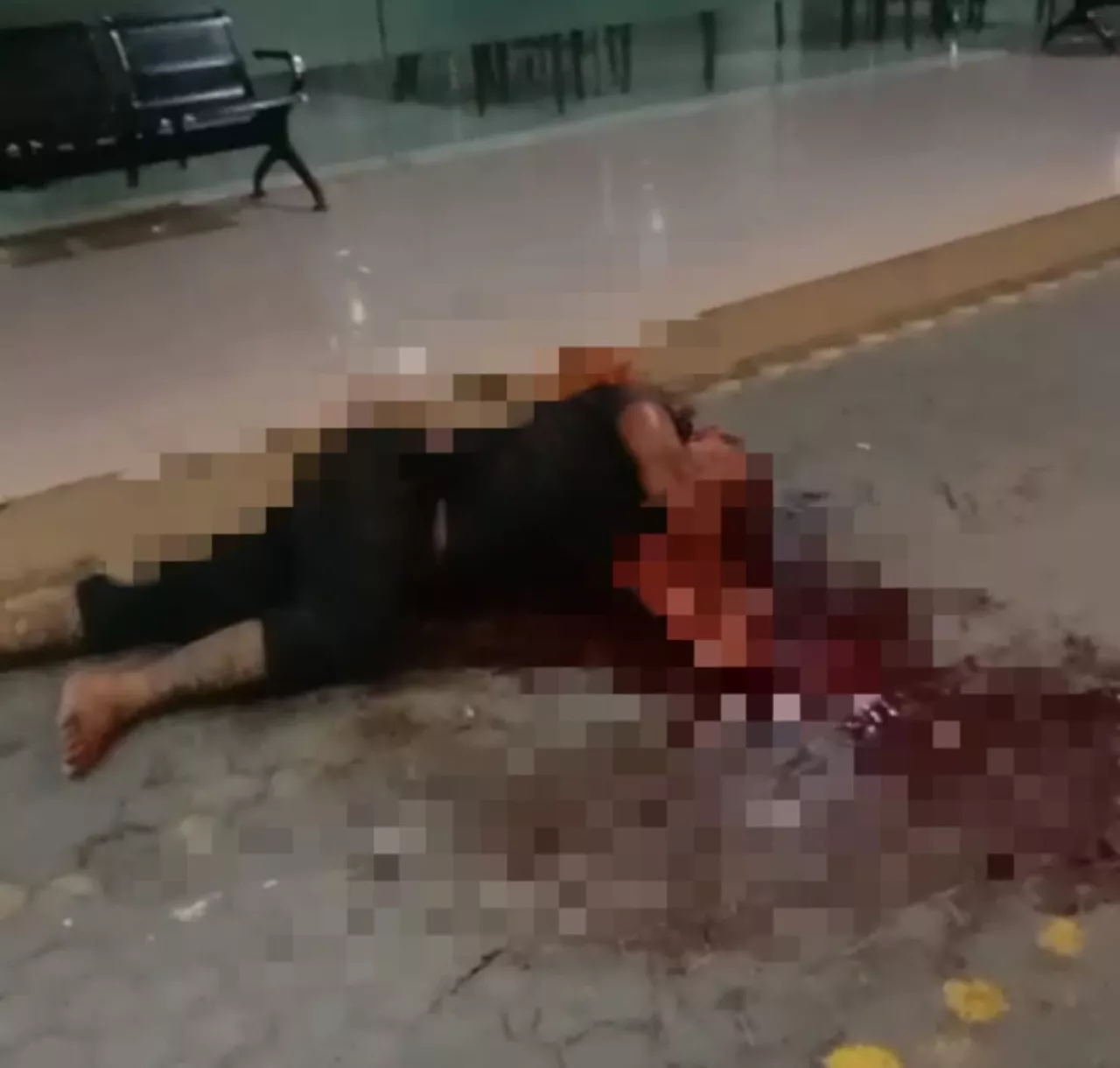 Tewasnya Pengunjung Pub ibiza Safety Keamanan Security Dipertanyakan 