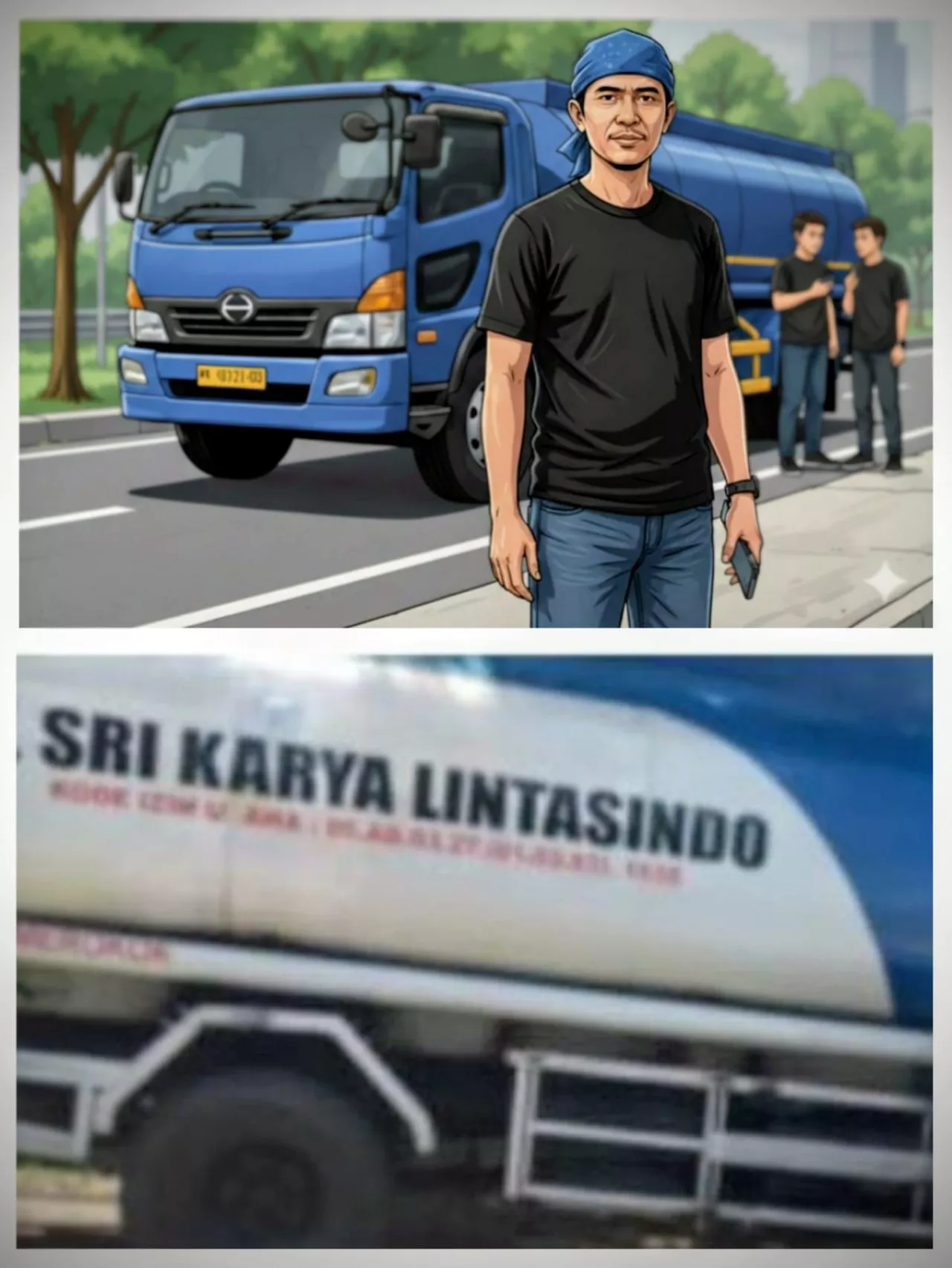 Dugaan Penyimpangan Solar di Pasuruan Masih Perlu Verifikasi, Perusahaan Angkat Bicara