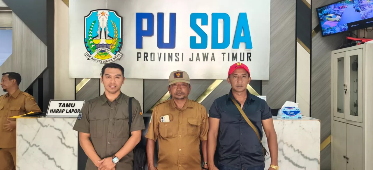 PU SDA Jatim Ingatkan Pengelola: Tak Boleh Ada Penarikan Karcis di Aliran Sungai Tumpak Sewu