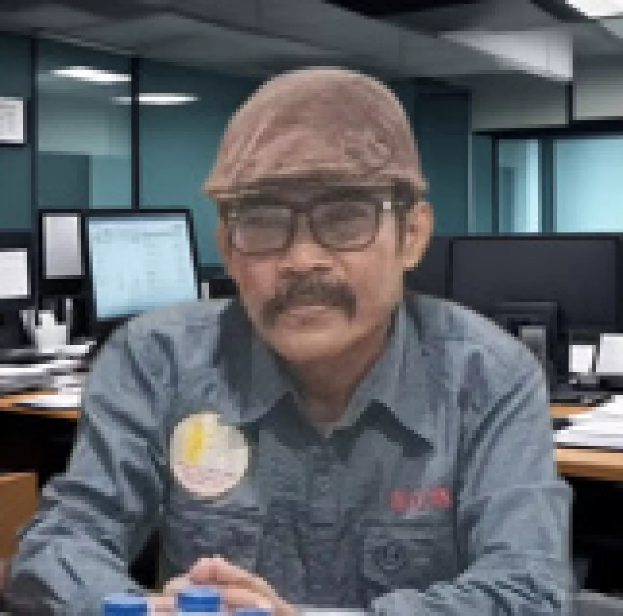 Pemred Media BNI Minta Pada Penyidik Polres Halmahera Agar 3 Pelaku Pengeroyokan Ongky Nyong Ditangkap