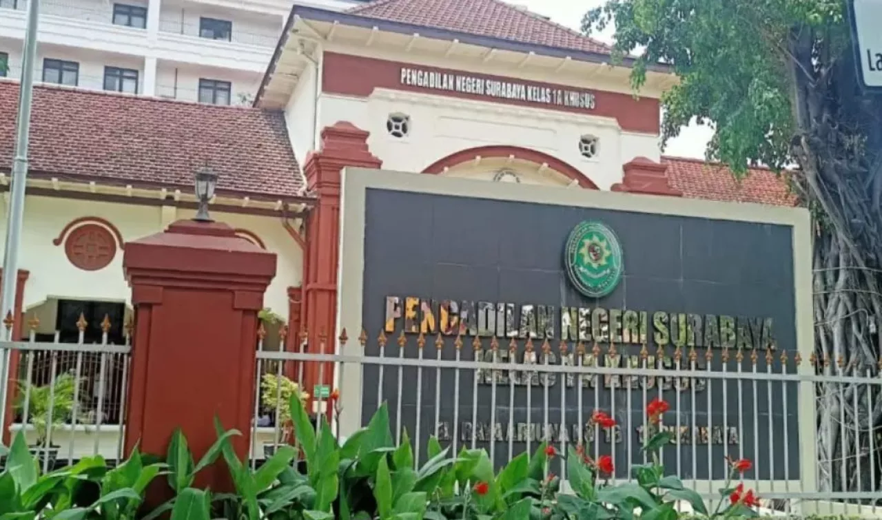 Disparitas Putusan Kembali Terjadi, AMI Sebut Sistem Hukum Gagal Lindungi Nyawa