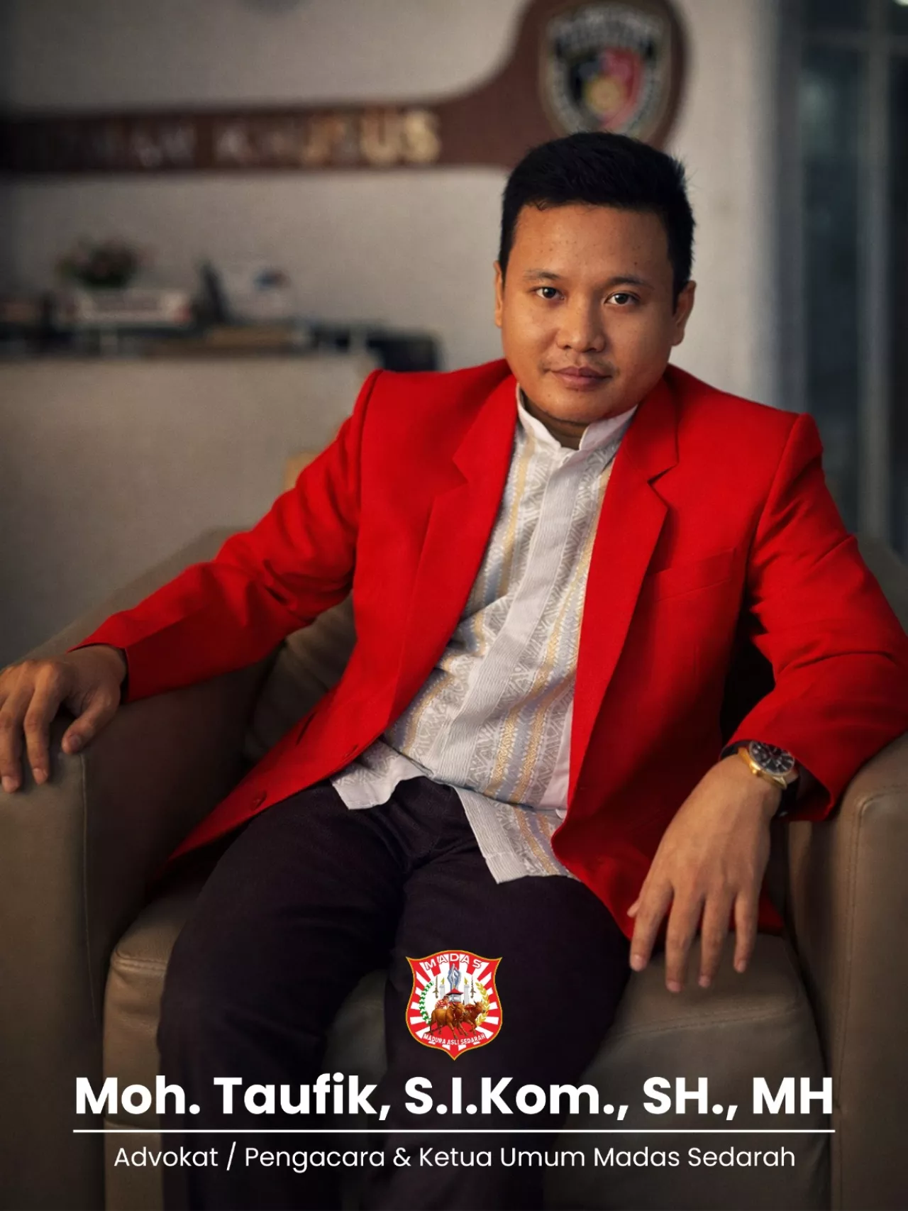 Narasi MADAS Viral, Dugaan Framing di Media Sosial Picu Kegaduhan di Surabaya