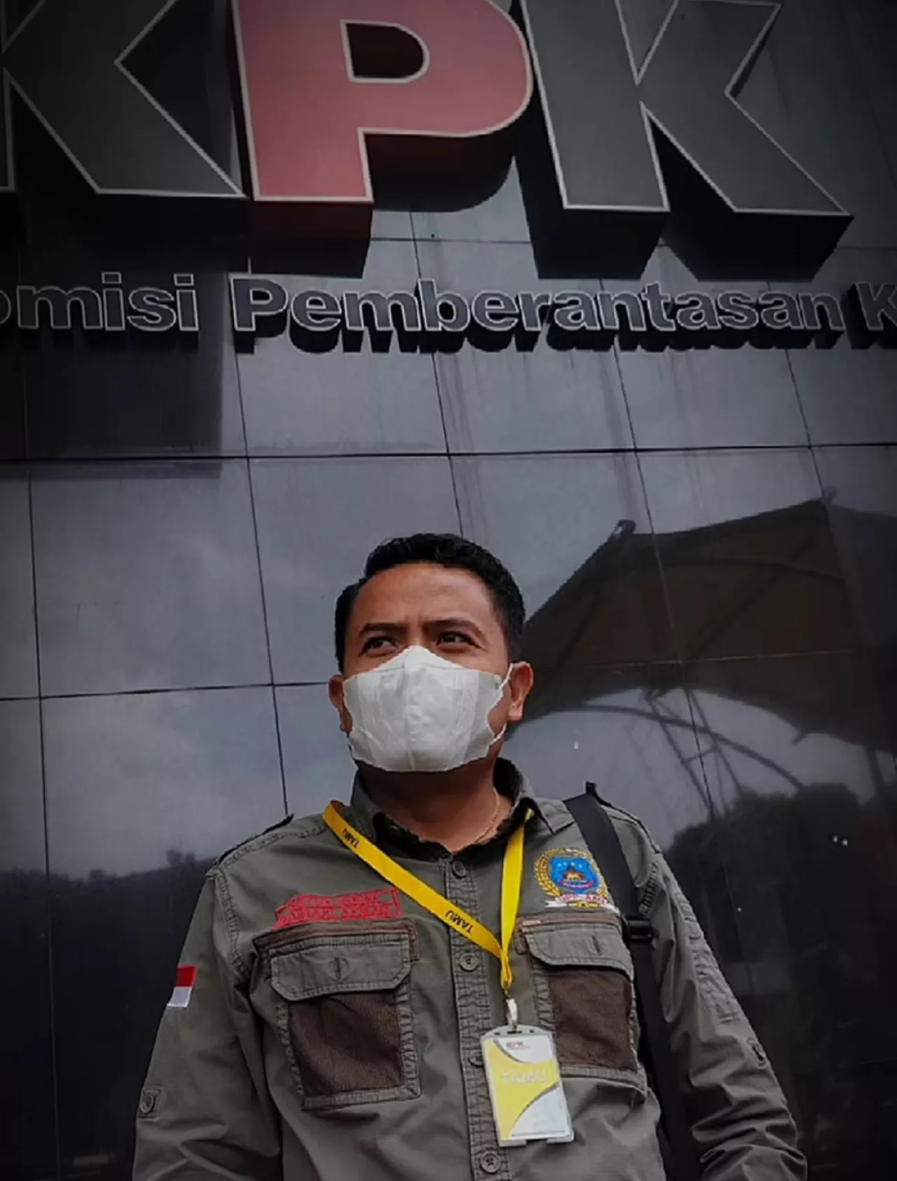 Bau Busuk Mafia Cukai Terendus! AMI Tantang KPK Usut Tuntas