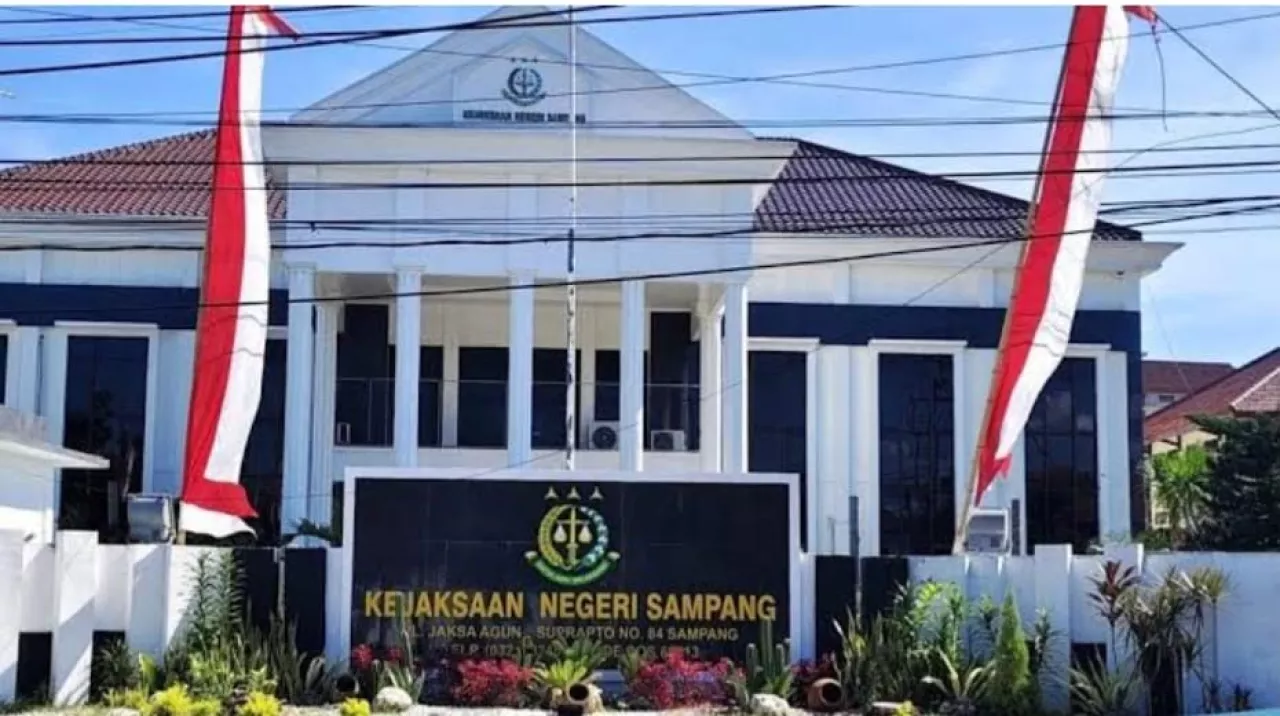 Polemik Sabu 3 Kg di Sampang, Ketua Umum KWI Desak Aparat Transparan dan Profesional