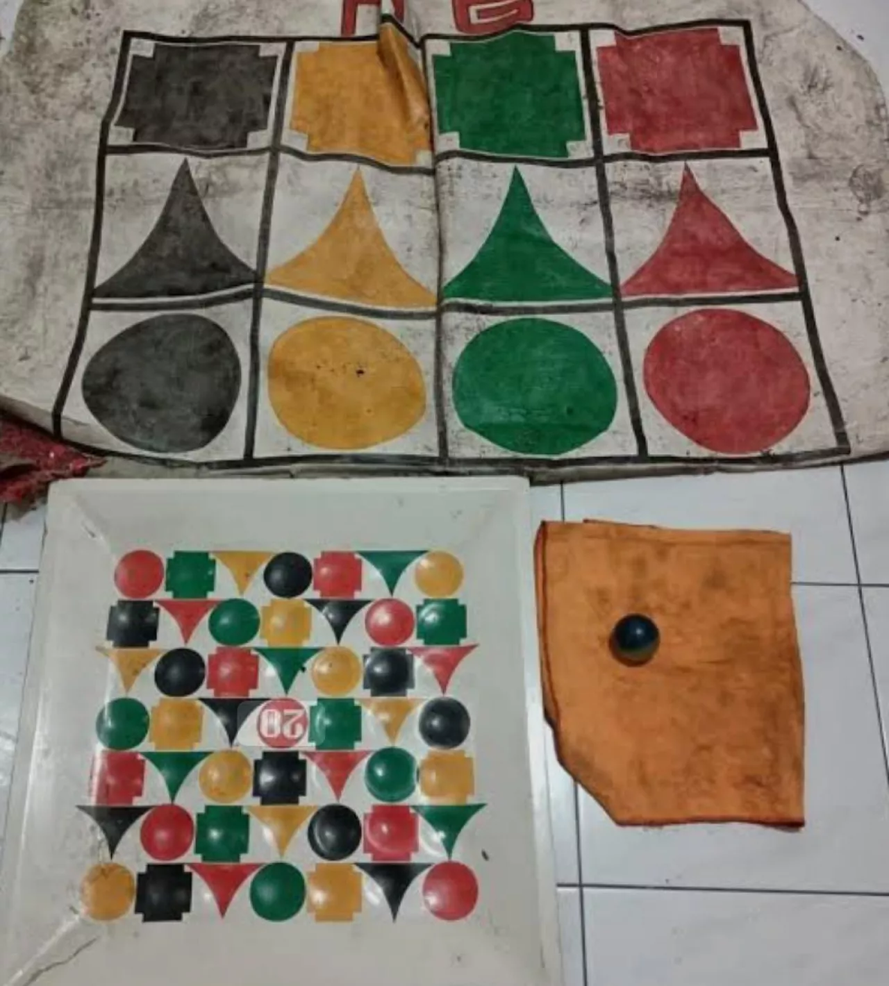 Diduga Ada Aktivitas Cap Jiki di Gencono, Aparat Diminta Cek Lokasi