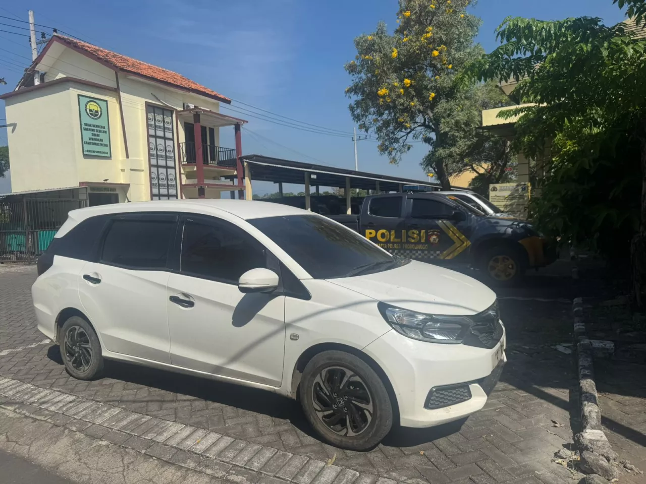 Pelapor Kasus Dugaan Penggelapan Mobil oleh Oknum Polisi Diperiksa Unit Paminal