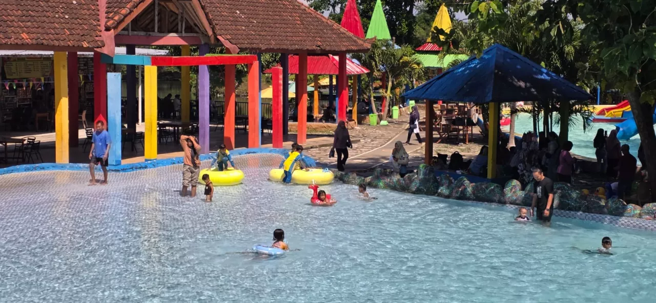 Pancoran Waterpark Banyuwangi Hadirkan Wahana Baru dan Konsep “One Stop Family Adventure”, Siap Jadi Ikon Wisata Keluarg