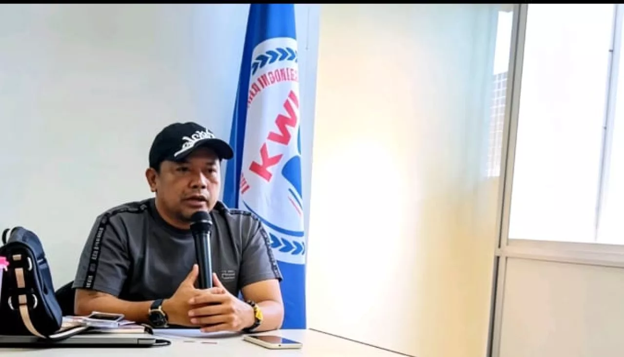 Hotel Horison Arcadia Heritage Jadi Saksi Kekompakan Pimpinan 12 Media Jelang HUT ke-12