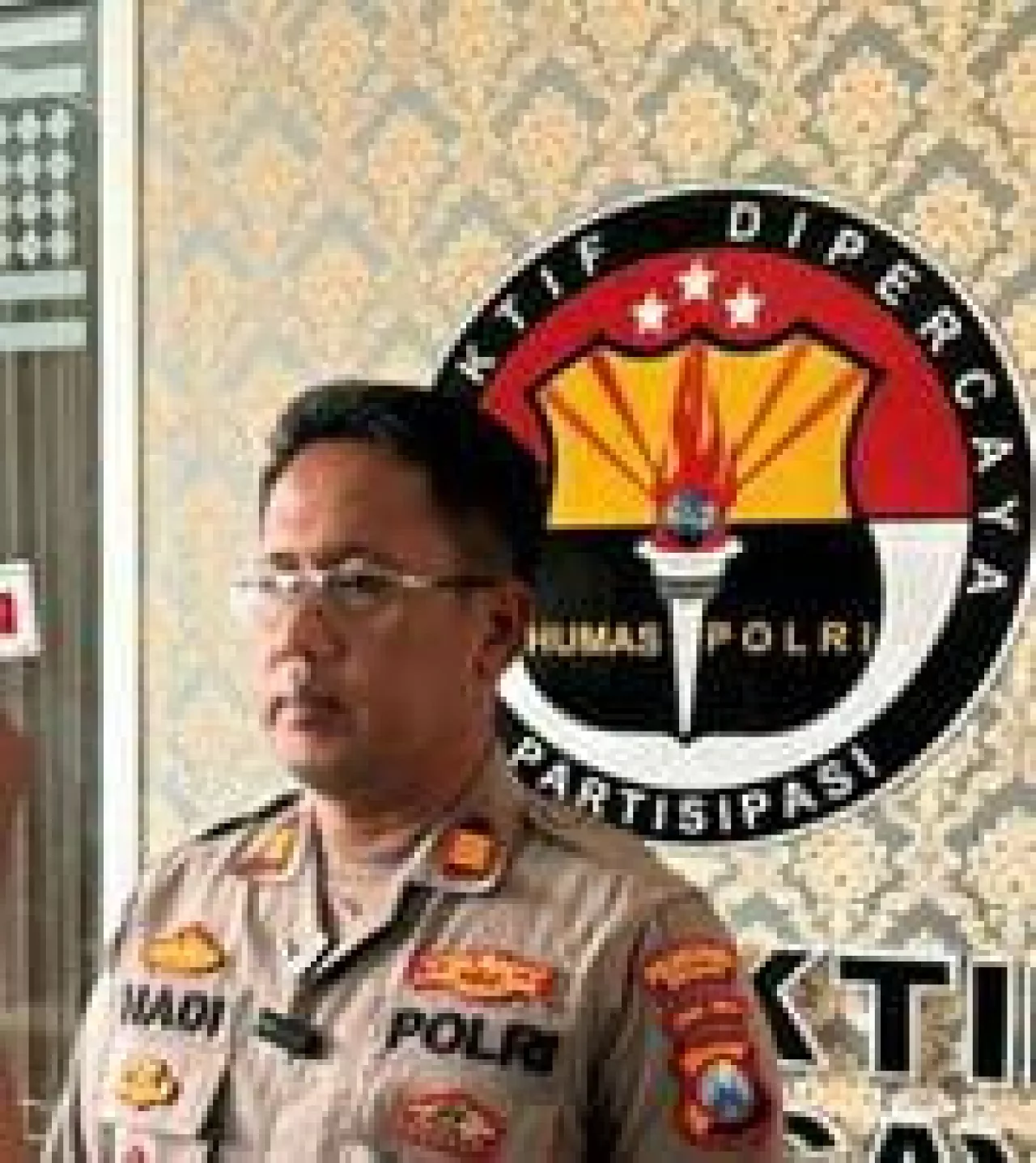 Polrestabes Surabaya Ungkap Kekerasan Seksual Anak oleh Kerabat Sendir